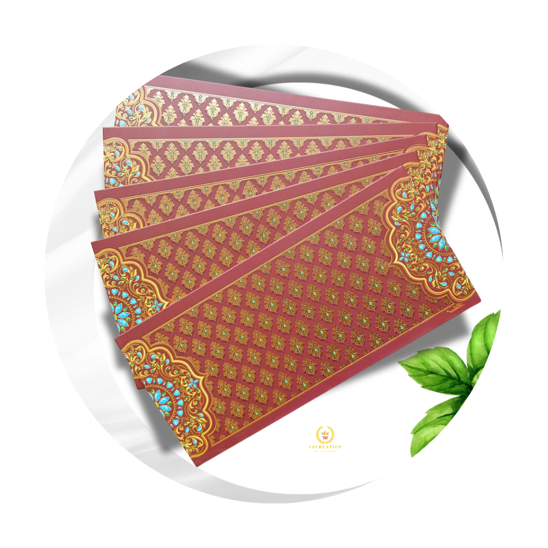 Shagun Envelopes